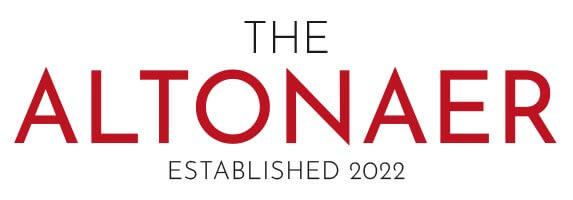 The Altonaer Logo